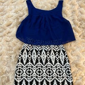 Honey & Rosie Dress